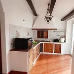La Piccola Grande Casetta Titina Lacco Ameno (Isola d'Ischia)