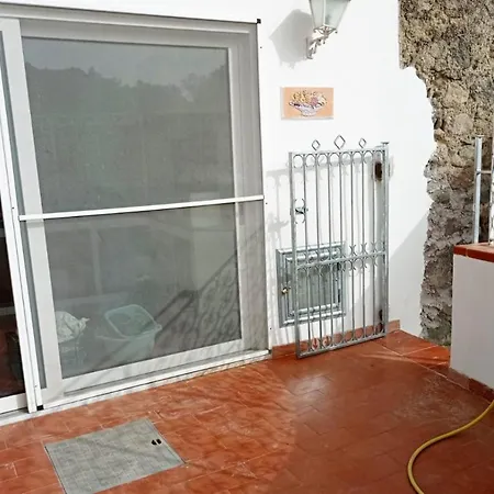 La Piccola Grande Casetta Titina Vila Lacco Ameno (Isola d'Ischia)