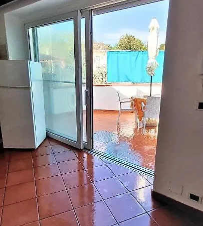 La Piccola Grande Casetta Titina Villa *