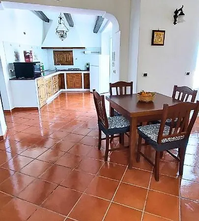 La Piccola Grande Casetta Titina Vila *